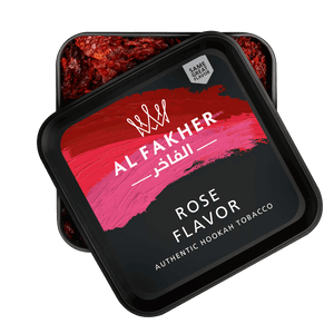 Al Fakher Shisha Tobacco 1 Kilo - Premium Hookah Flavor