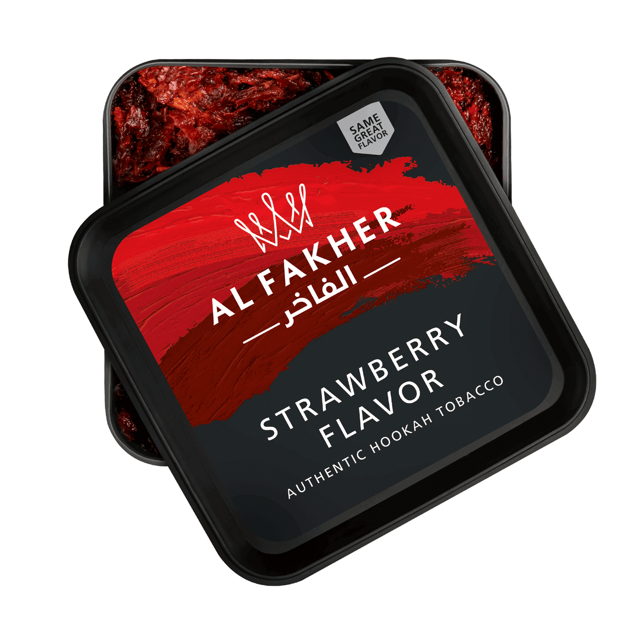 Al Fakher Shisha Tobacco 1 Kilo - Premium Hookah Flavor
