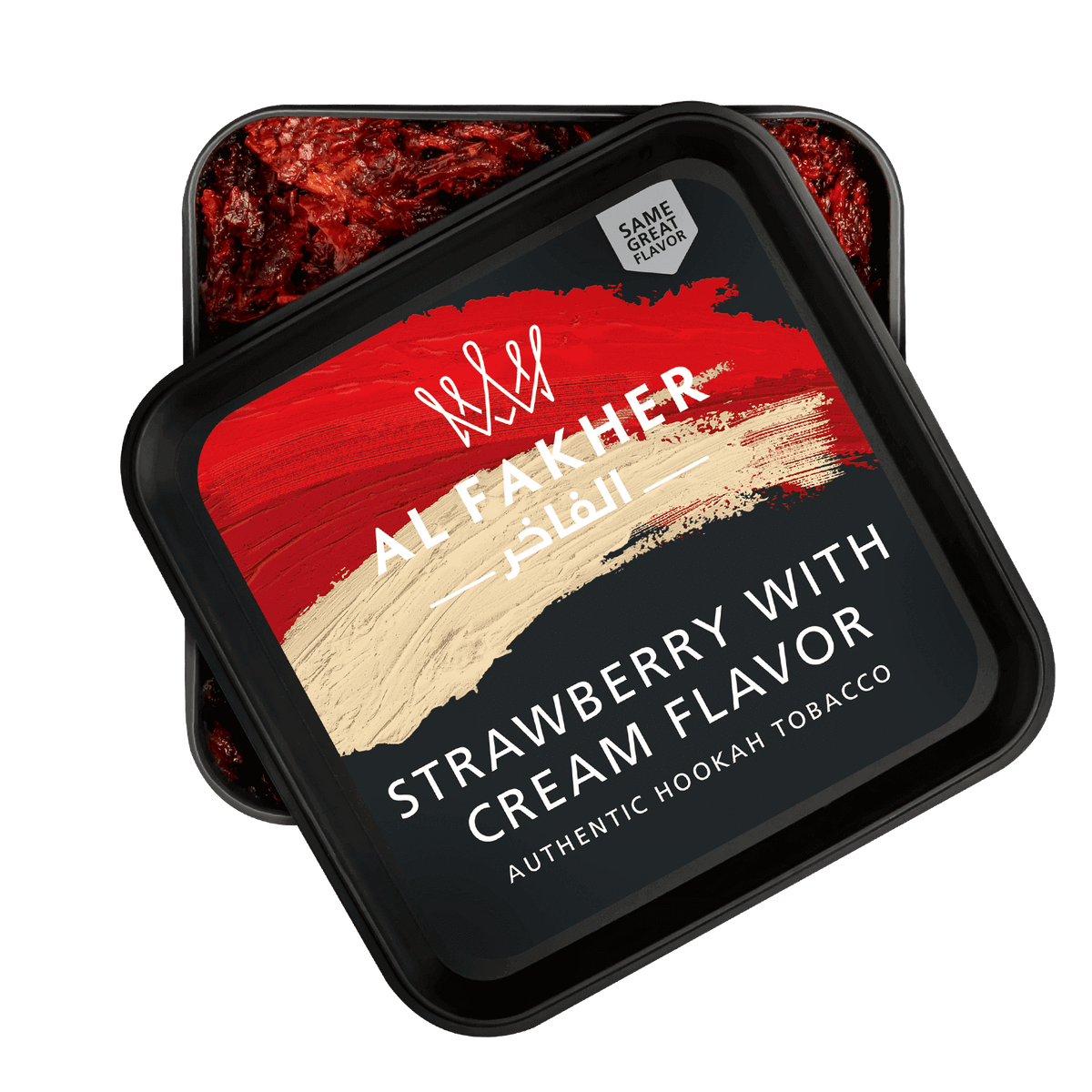 Al Fakher Shisha Tobacco 1 Kilo - Premium Hookah Flavor