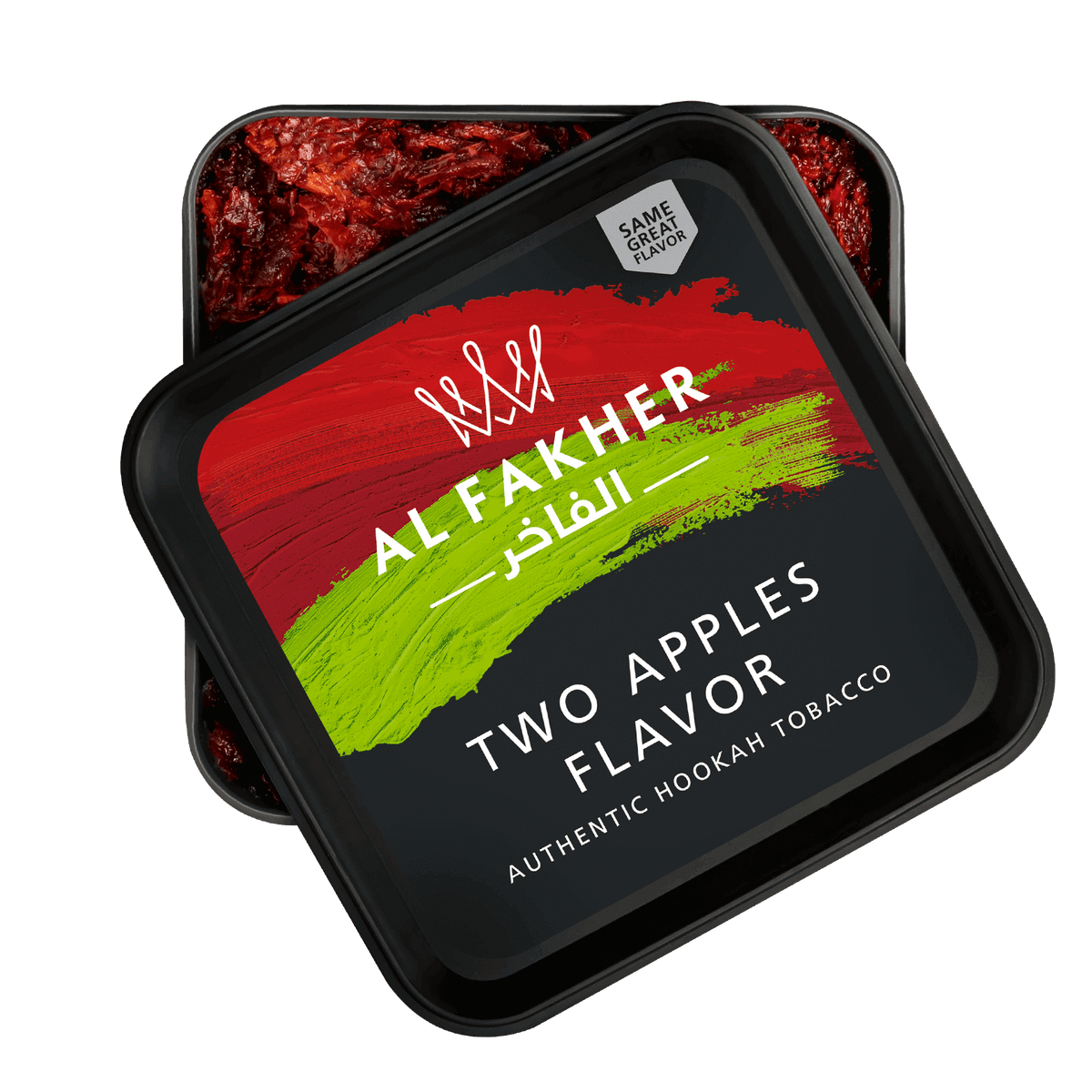 Al Fakher Shisha Tobacco 1 Kilo - Premium Hookah Flavor