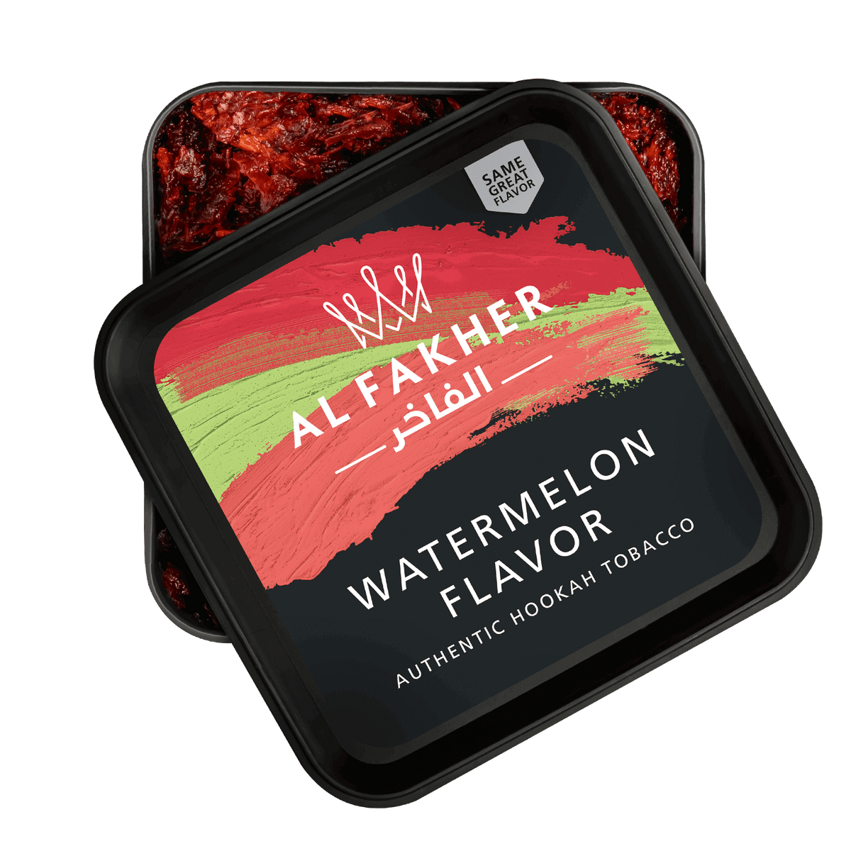 Al Fakher Shisha Tobacco 1 Kilo - Premium Hookah Flavor