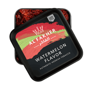 Al Fakher Shisha Tobacco 1 Kilo - Premium Hookah Flavor