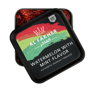 Al Fakher Shisha Tobacco 1 Kilo - Premium Hookah Flavor