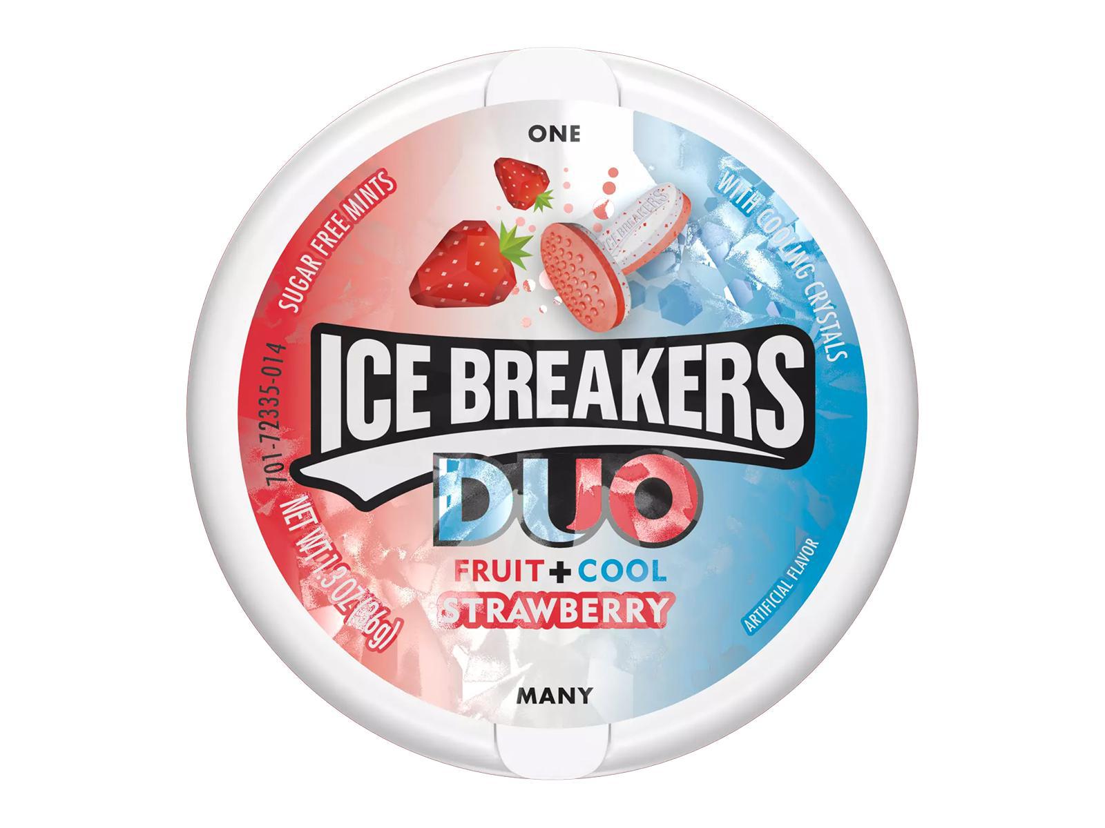 Ice Breakers Duos