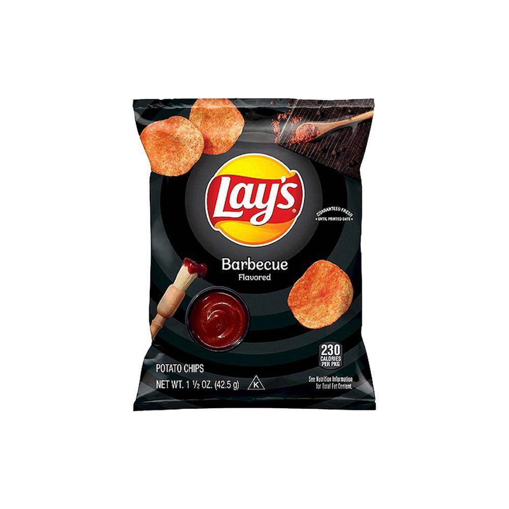 Lays