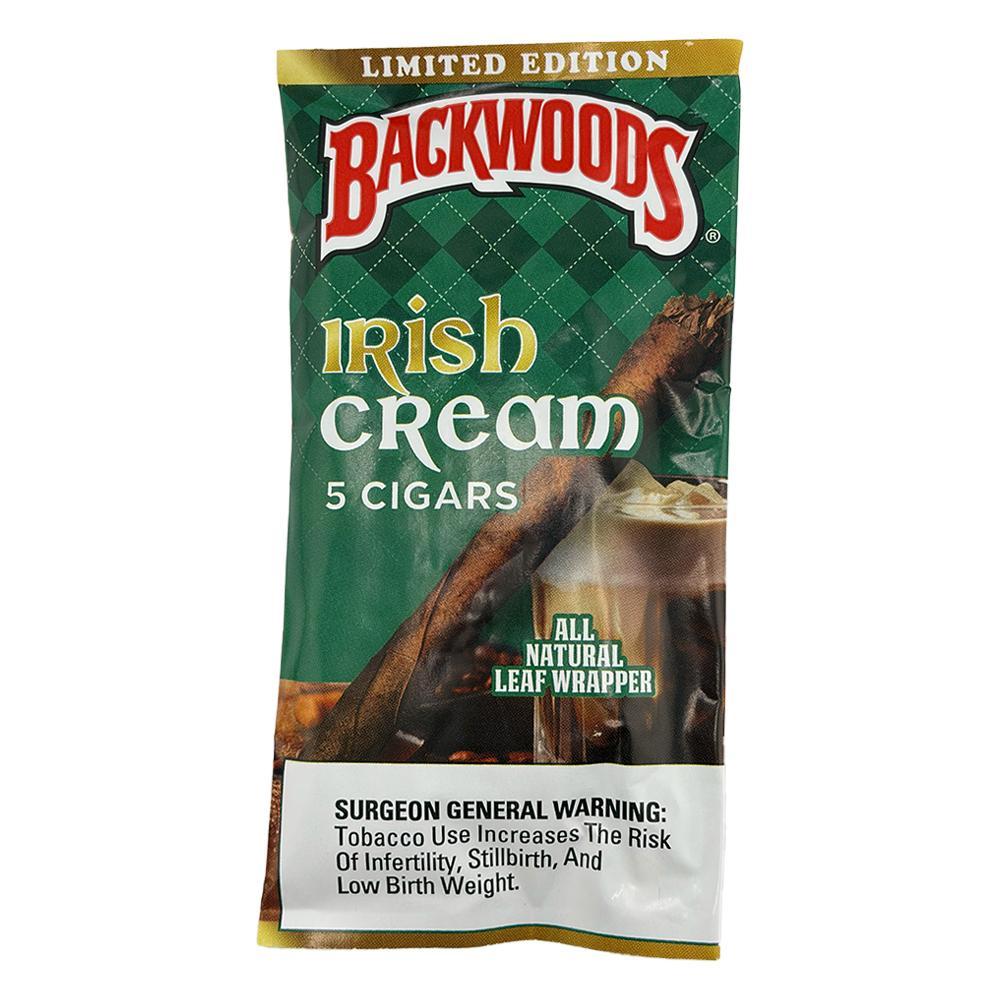 Backwoods Cigars