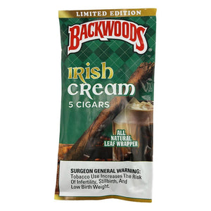 Backwoods Cigars