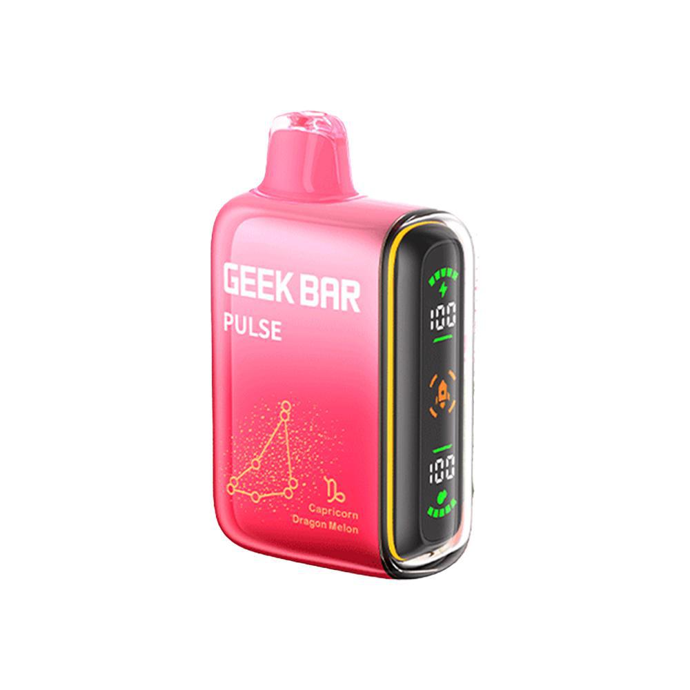 Geek Bar Pulse
