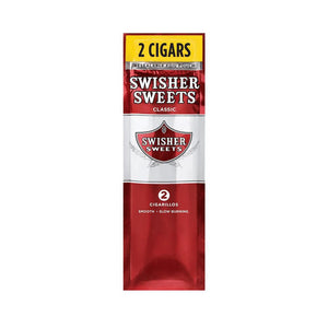 Swisher Sweets Cigarillos $1.50 | Stogz | Find Your High