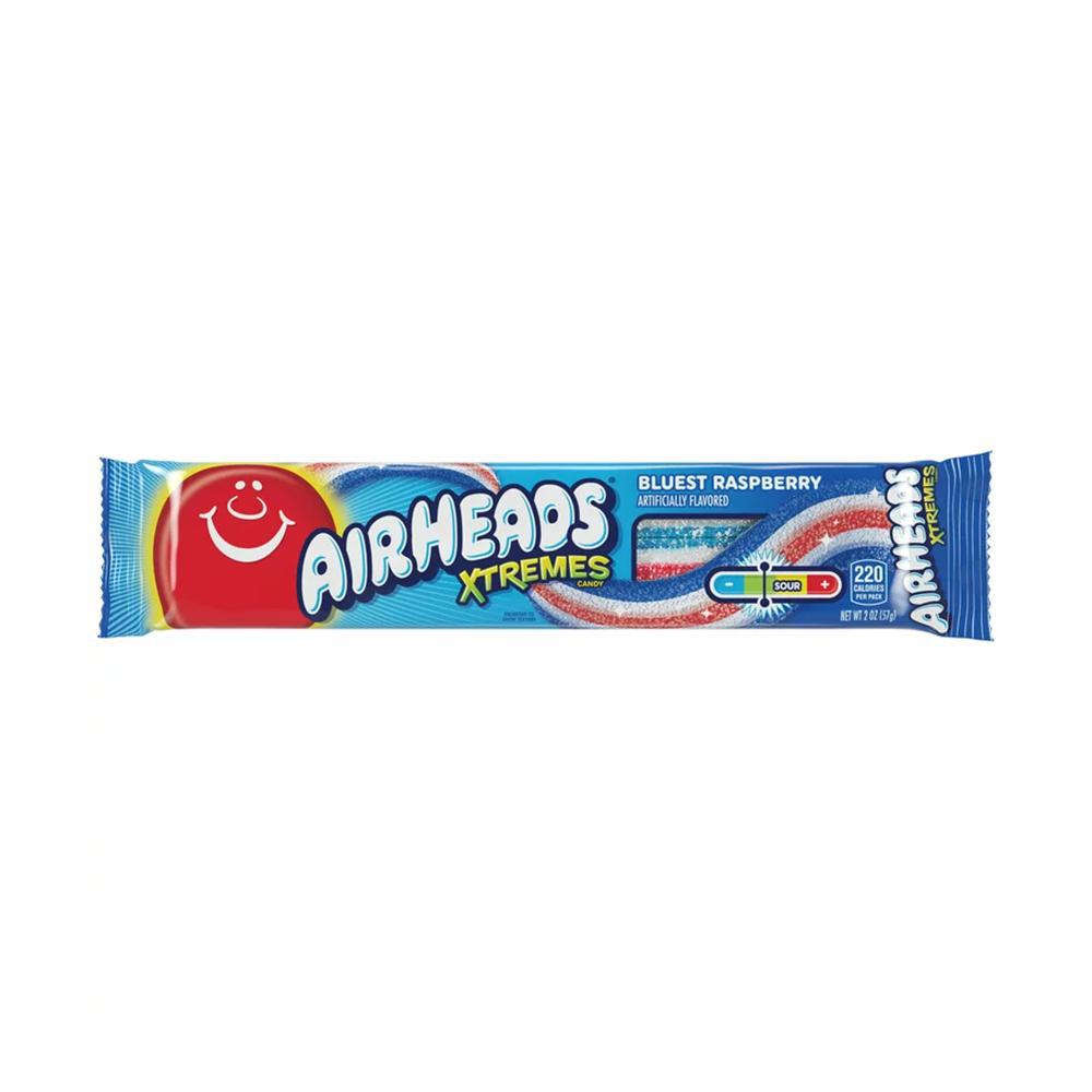 AirHeads Xtremes Sour Belts | Stogz | Find Your High