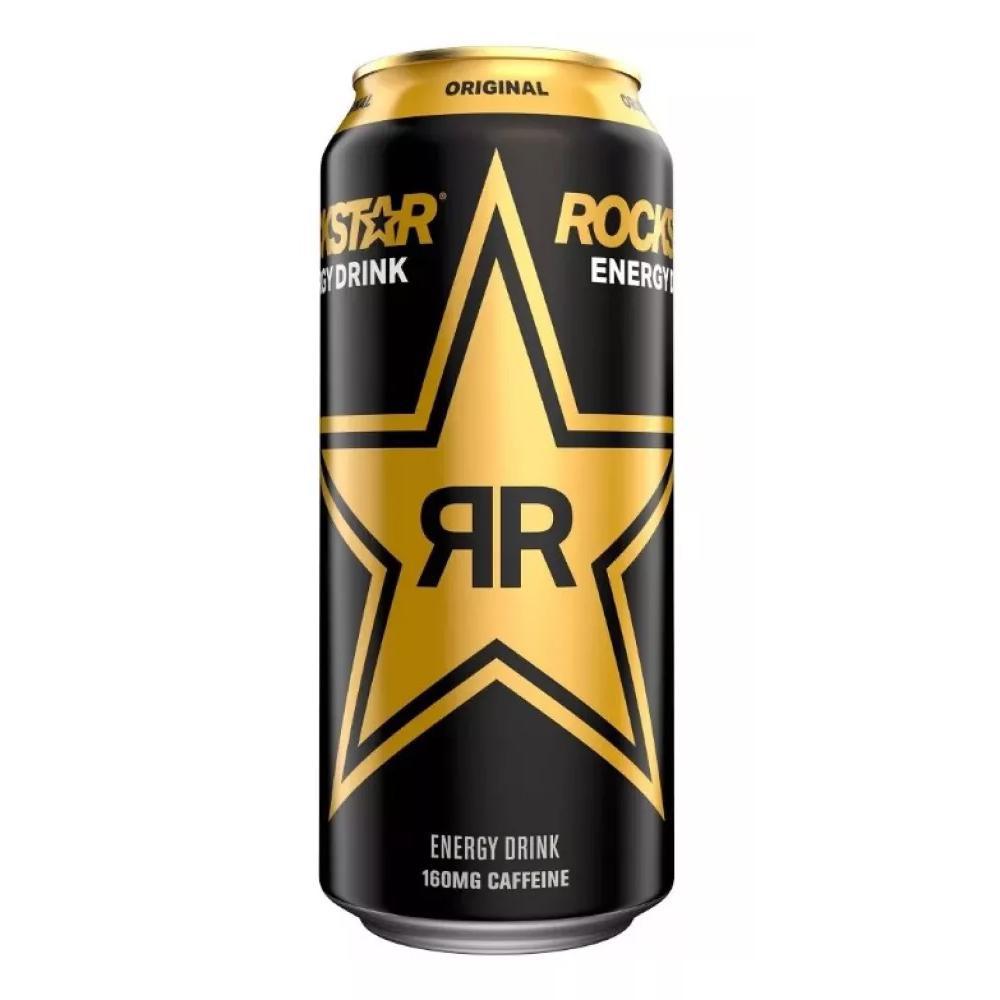 Rockstar Energy