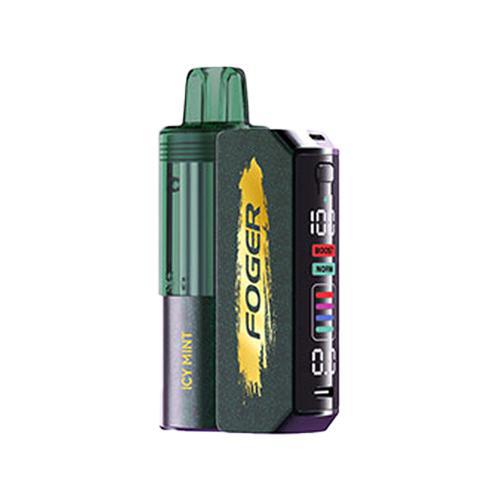 Foger Switch Pro Pod