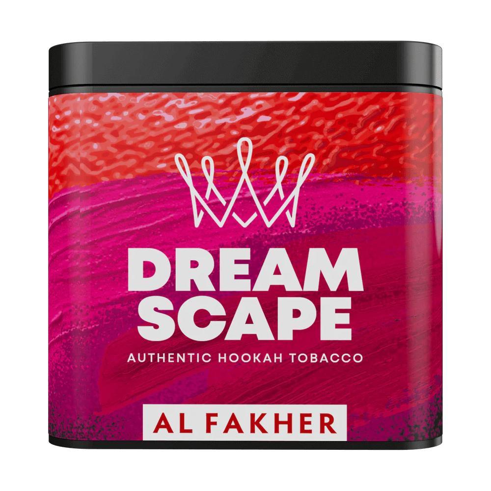 Al Fakher Shisha Tobacco 250g Jar
