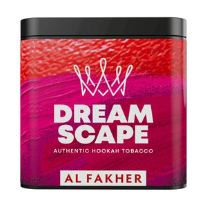 Al Fakher Shisha Tobacco 250g Jar