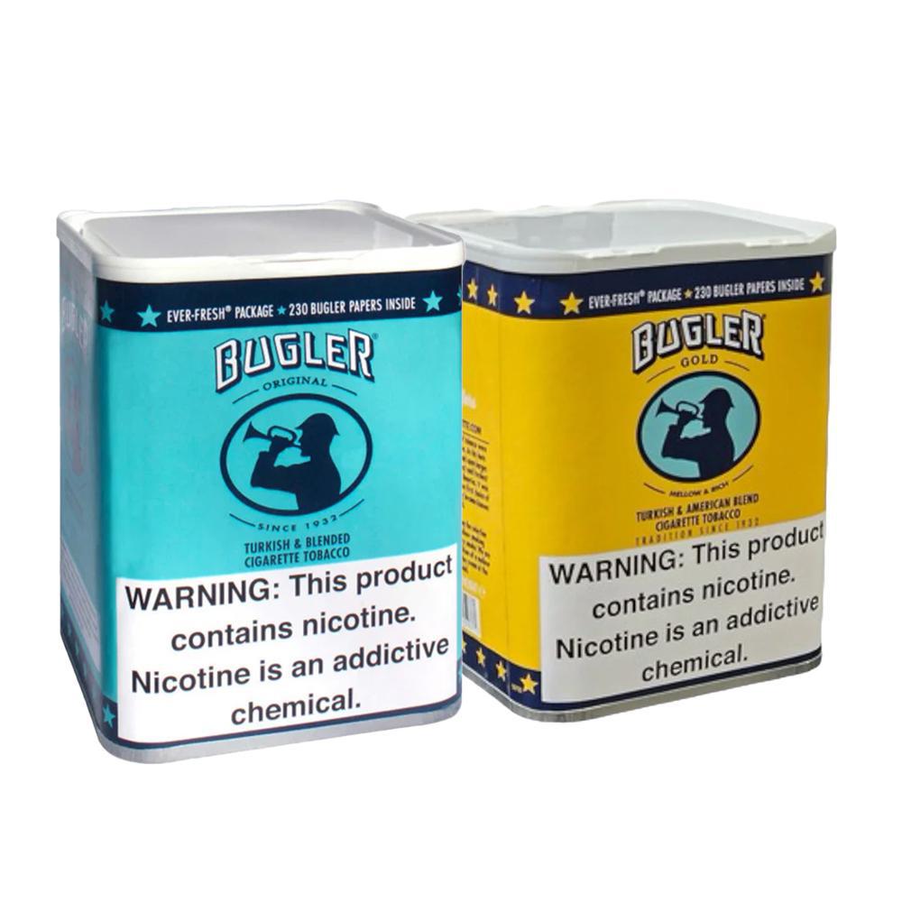 Bugler Rolling Tobacco