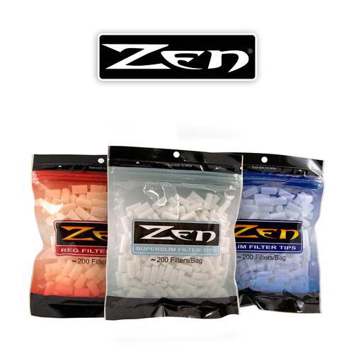 Zen Filter Tips | Stogz | Find Your High