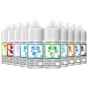 Pod Juice Salt 30ml