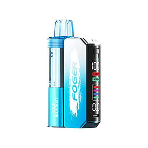 Foger Switch Pro Kit