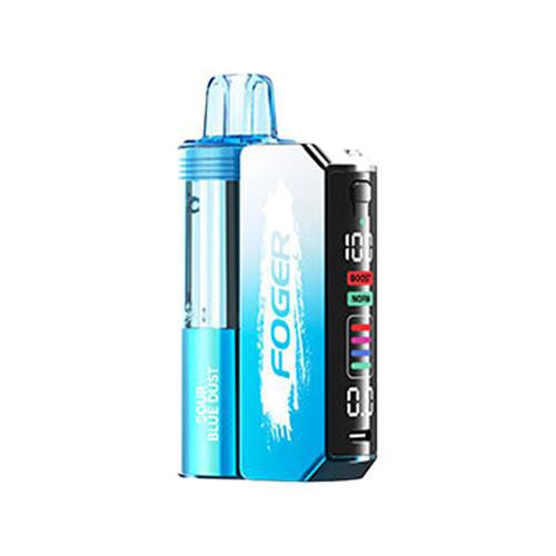 Foger Switch Pro Pod