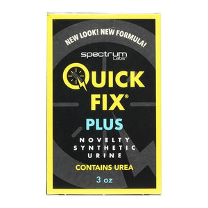 Quick Fix Plus | Stogz | Find Your High