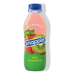 Snapple