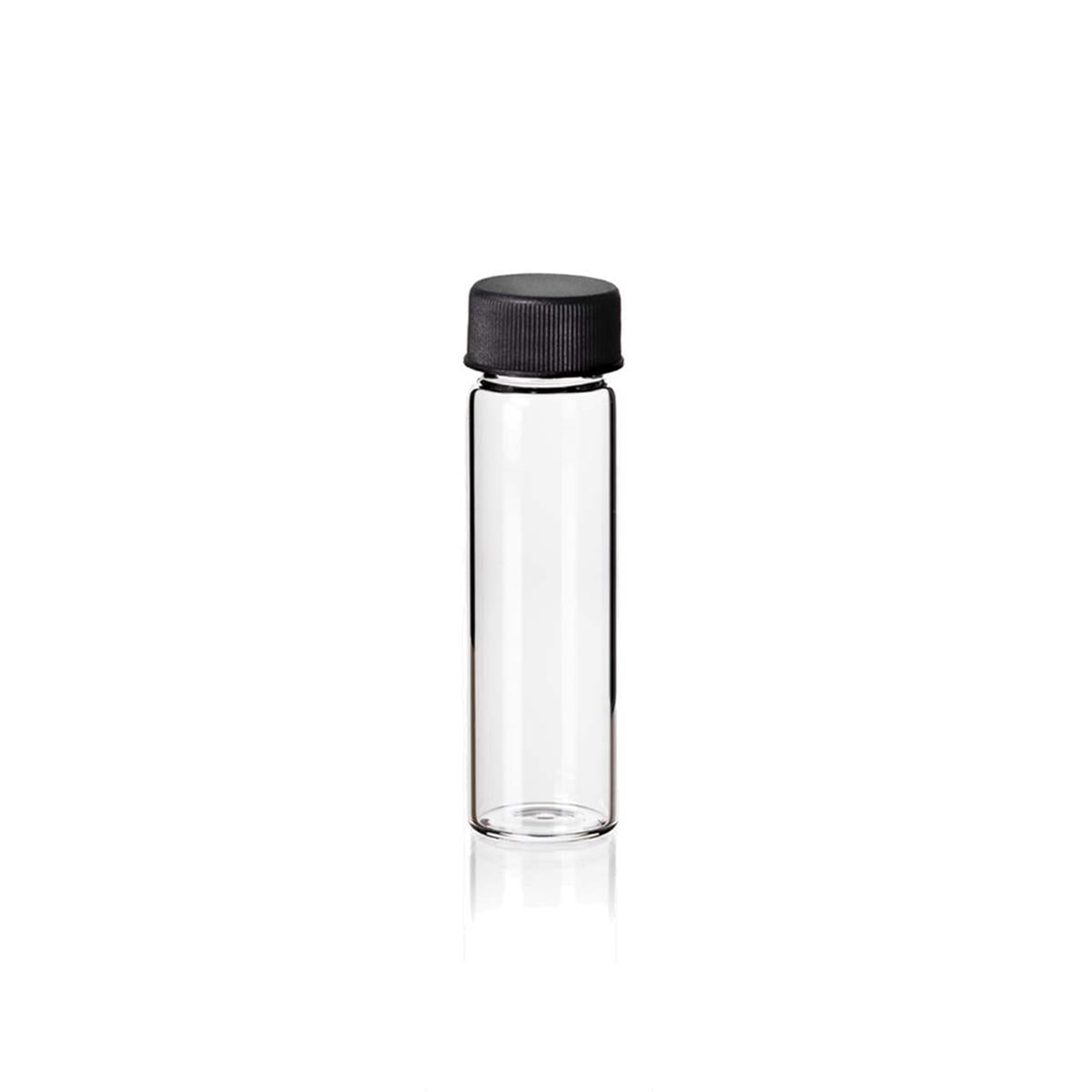 Glass Vial With Cap | Stogz | Find Your High