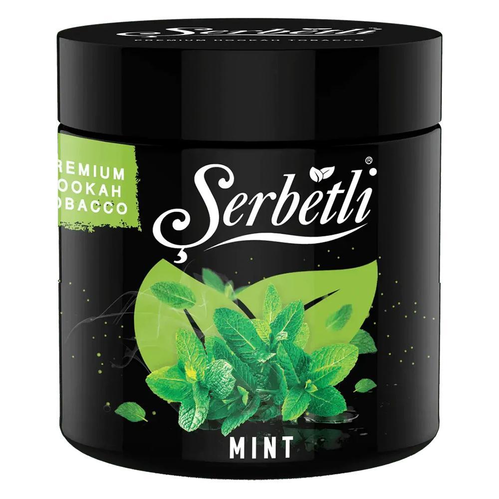 Serbetli