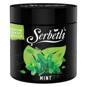 Serbetli