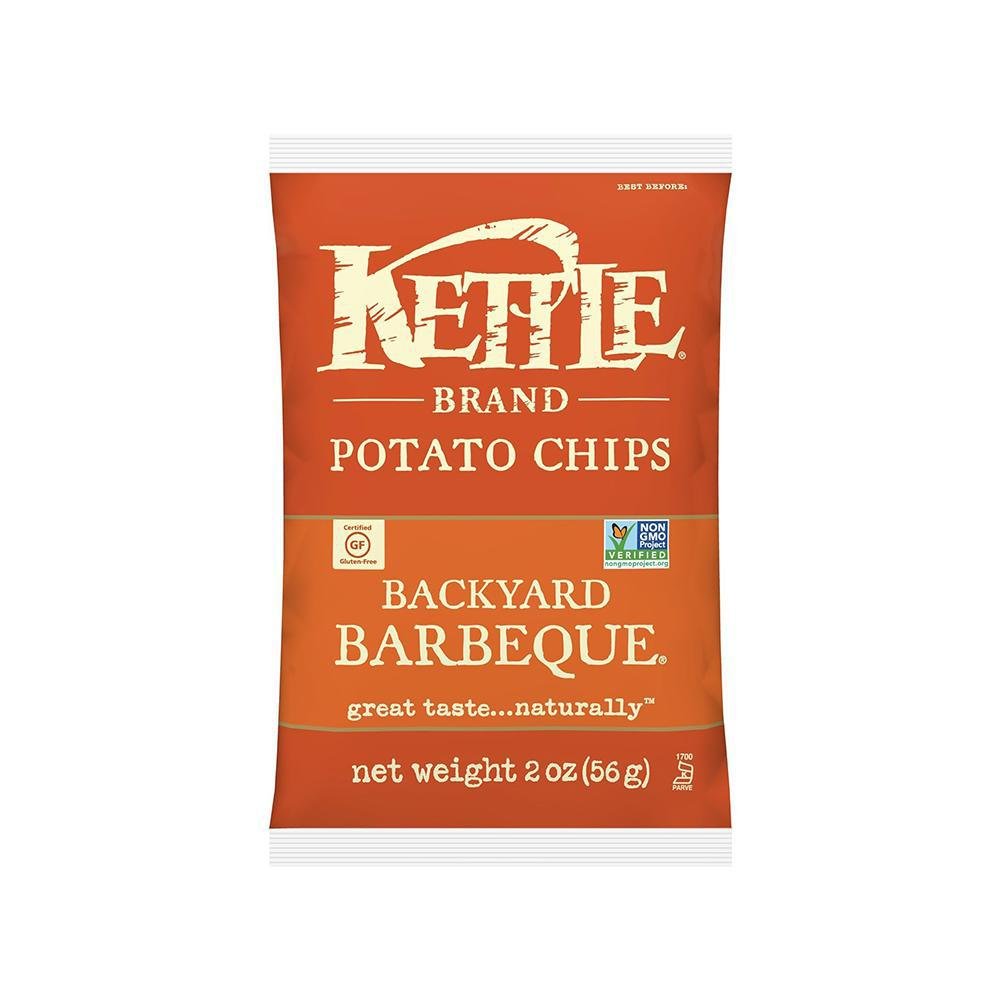 Kettle Brand Potato Chips | Stogz | Find Your High