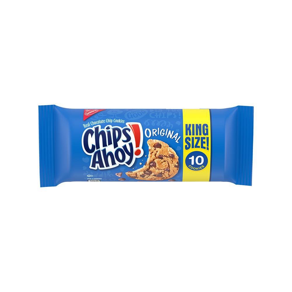 Chips Ahoy | Stogz | Find Your High