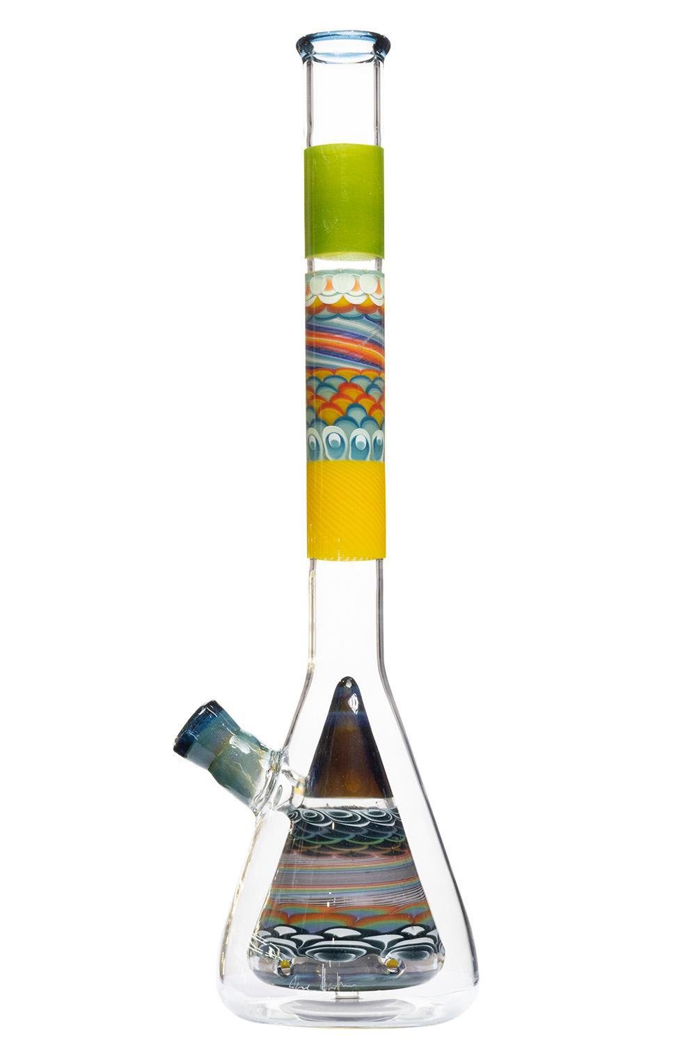 Jerome Baker x WYG Skittles | Stogz | Find Your High