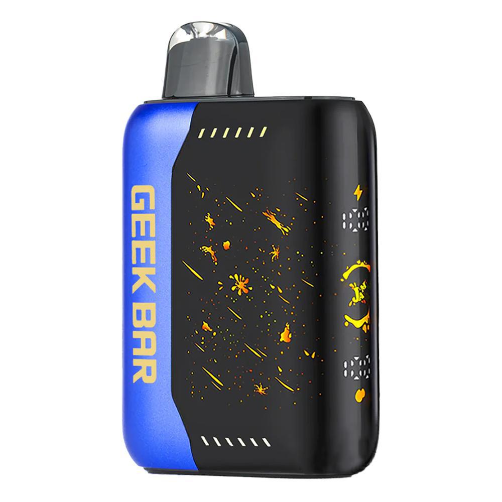 Geek Bar Pulse X - Stogz | Find Your High Geek Bar Pulse X - Stogz | Find Your High