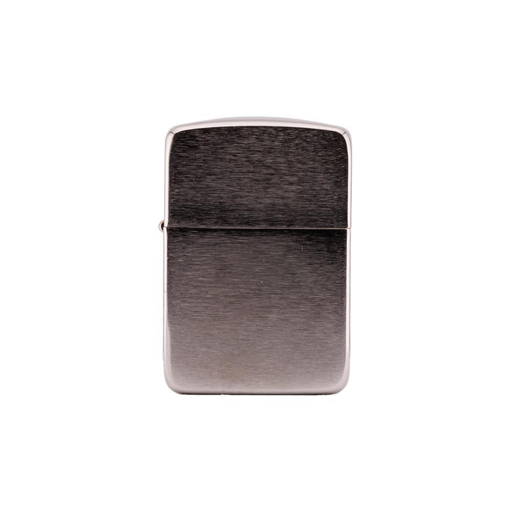 ZIppo 1941 Replica Vintage Chrome