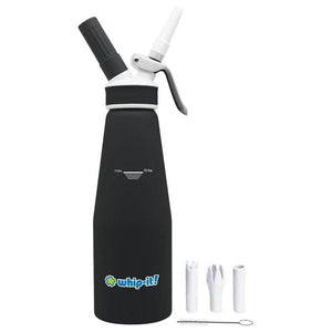 White It Accent Cream Dispenser | Stogz | Find Your High