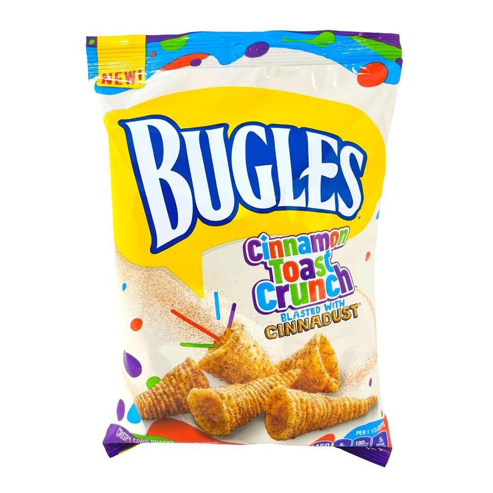 Bugles Crispy Corn Snacks | Stogz | Find Your High