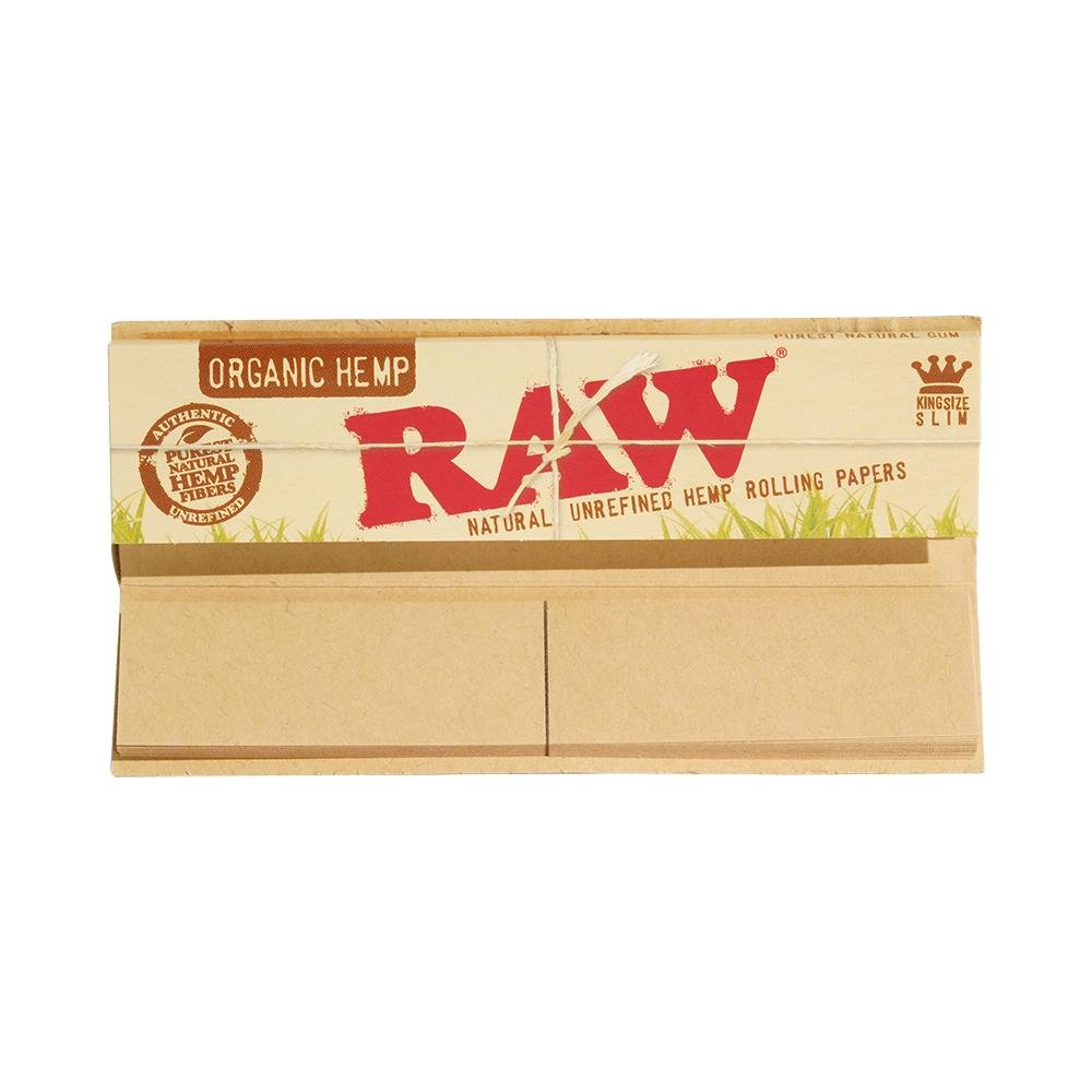 Raw Papers | Stogz | Find Your High