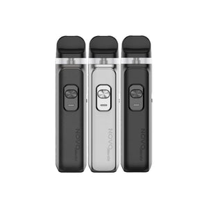 Smok Novo Master Leather Series