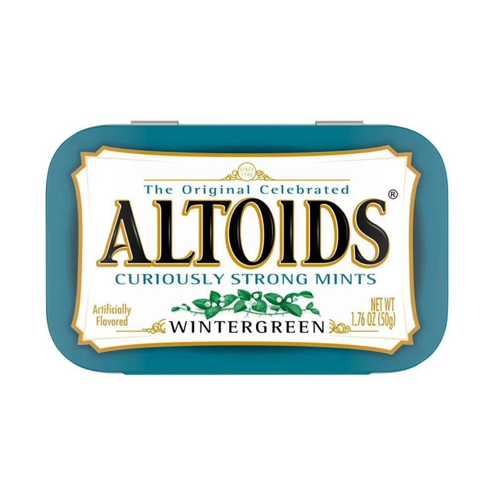 ALTOIDS Mints Original | Stogz | Find Your High