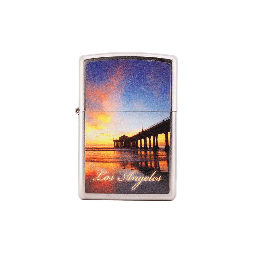 ZIppo LA Pier