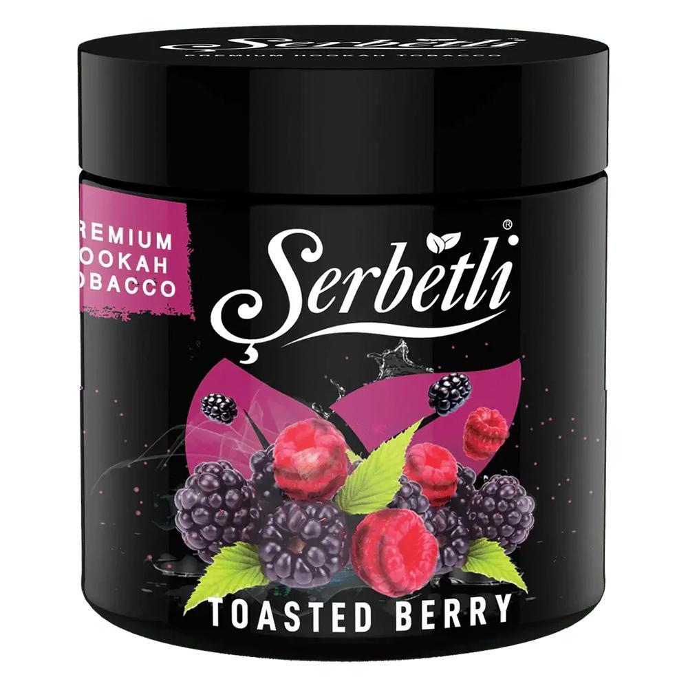 Serbetli