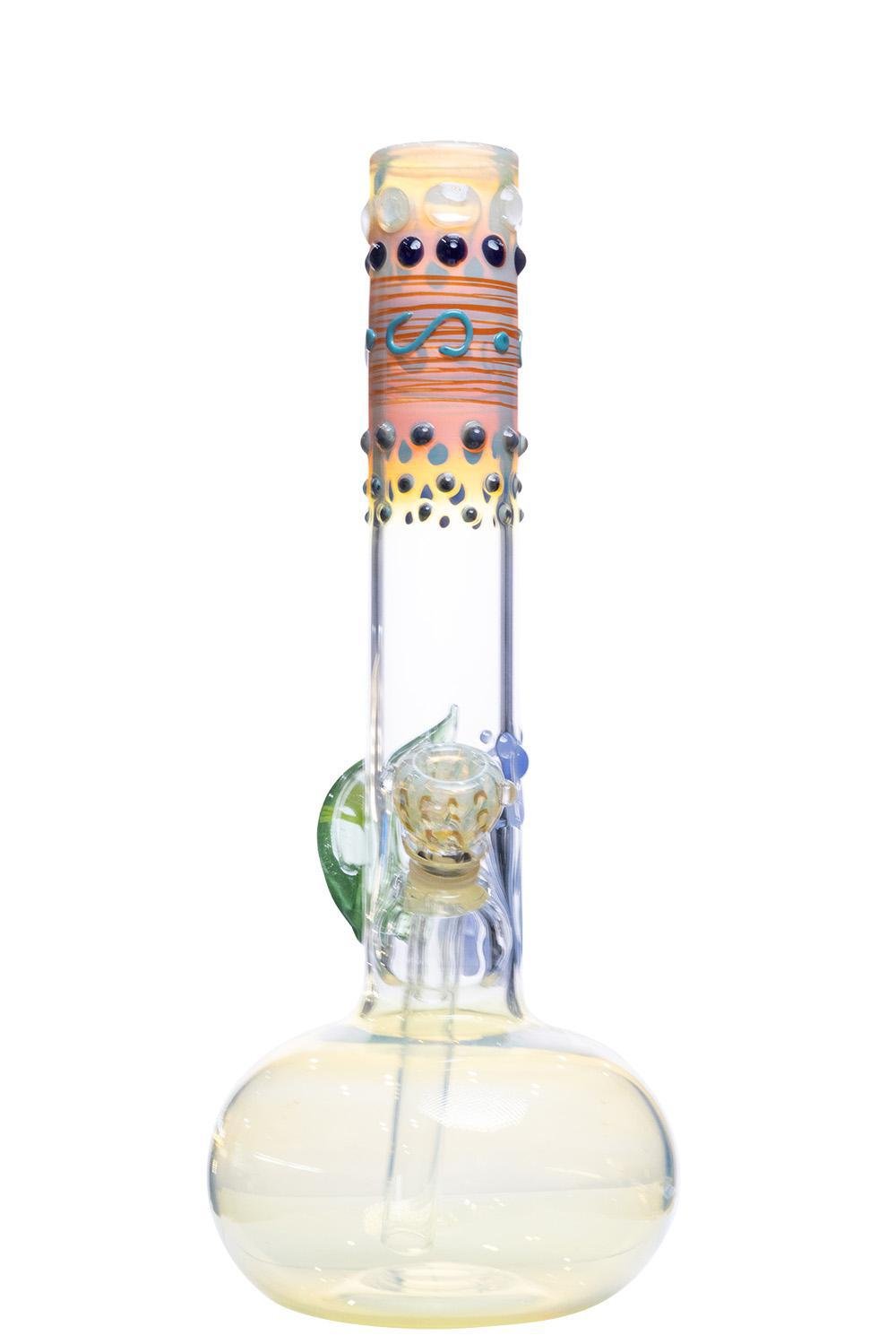 Jerome Baker Bubble Tall LE Custom 1 | Stogz | Find Your High