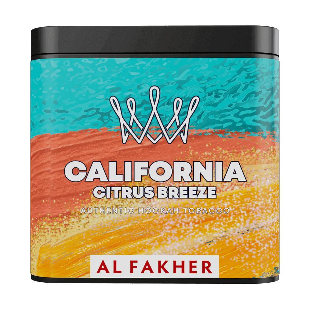 Al Fakher Shisha Tobacco 250g Jar