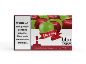 Mazaya Shisha Tobacco Kilo – Premium Flavored Hookah Molasses