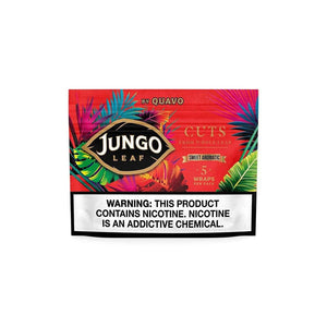 Jungo Leaf | Stogz | Find Your High