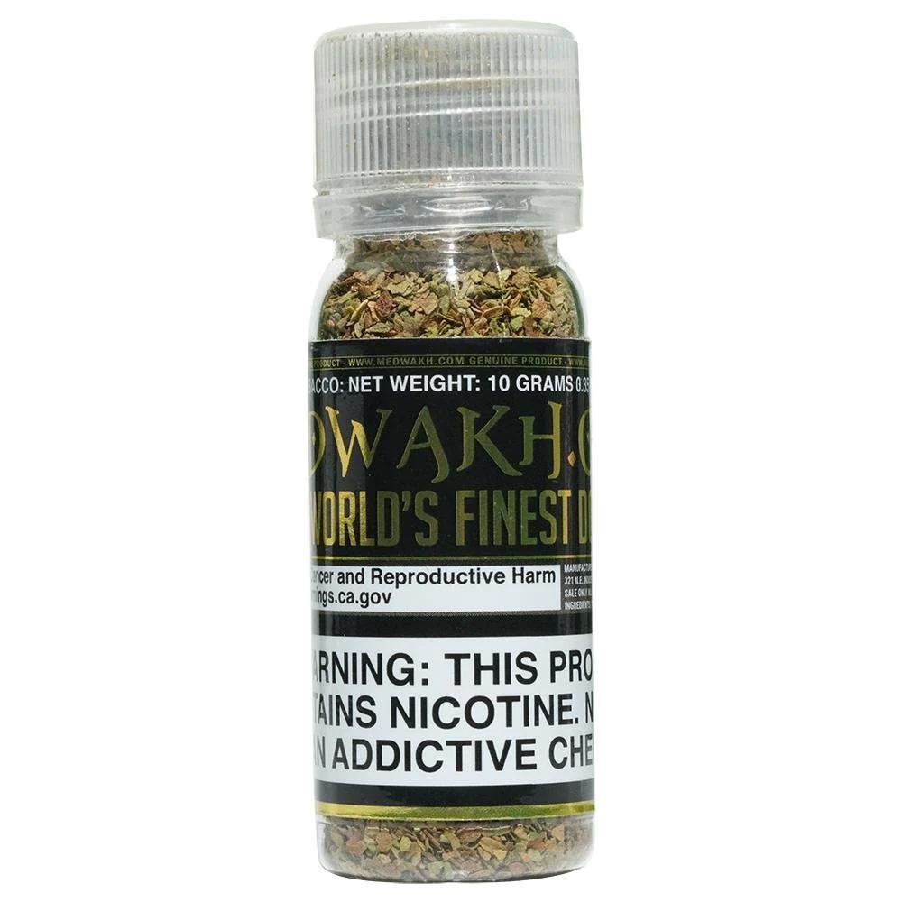 Medwakh Dokha | Stogz | Find Your High
