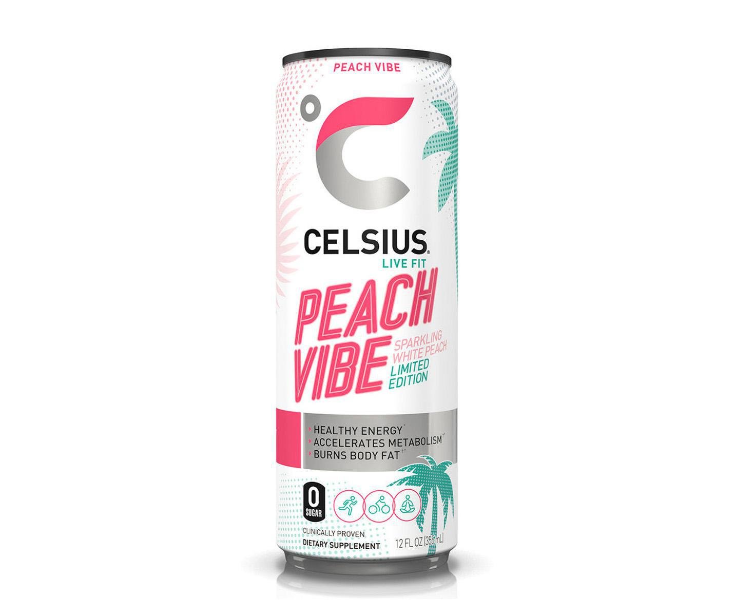 Celsius Energy Drinks | Stogz | Find Your High