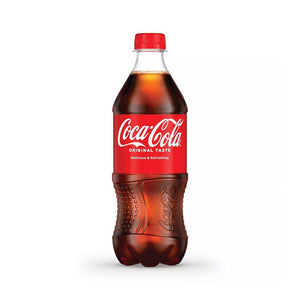 Coca Cola Bottle | Stogz | Find Your High
