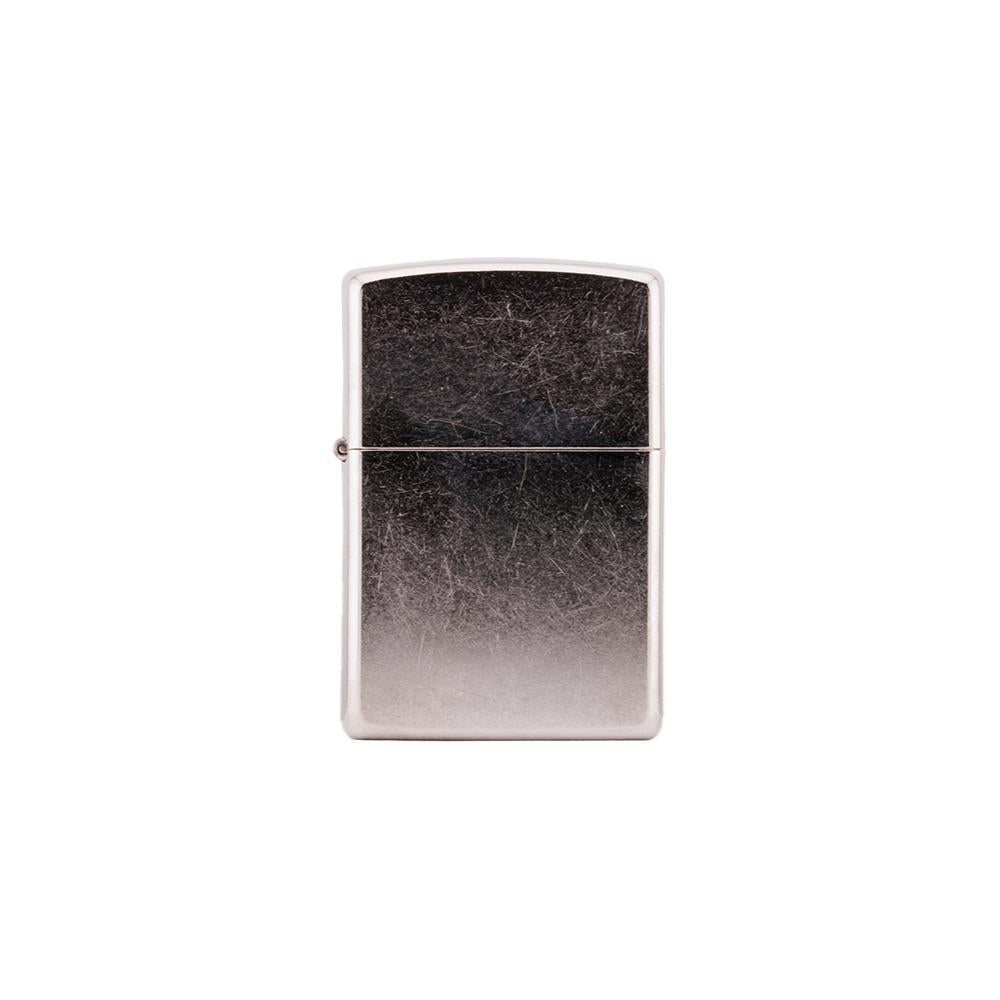 Zippo Street Chrome