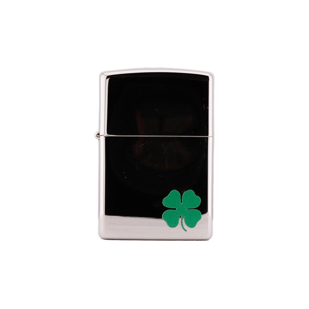 Zippo A Bit &quot;0&quot; Luck