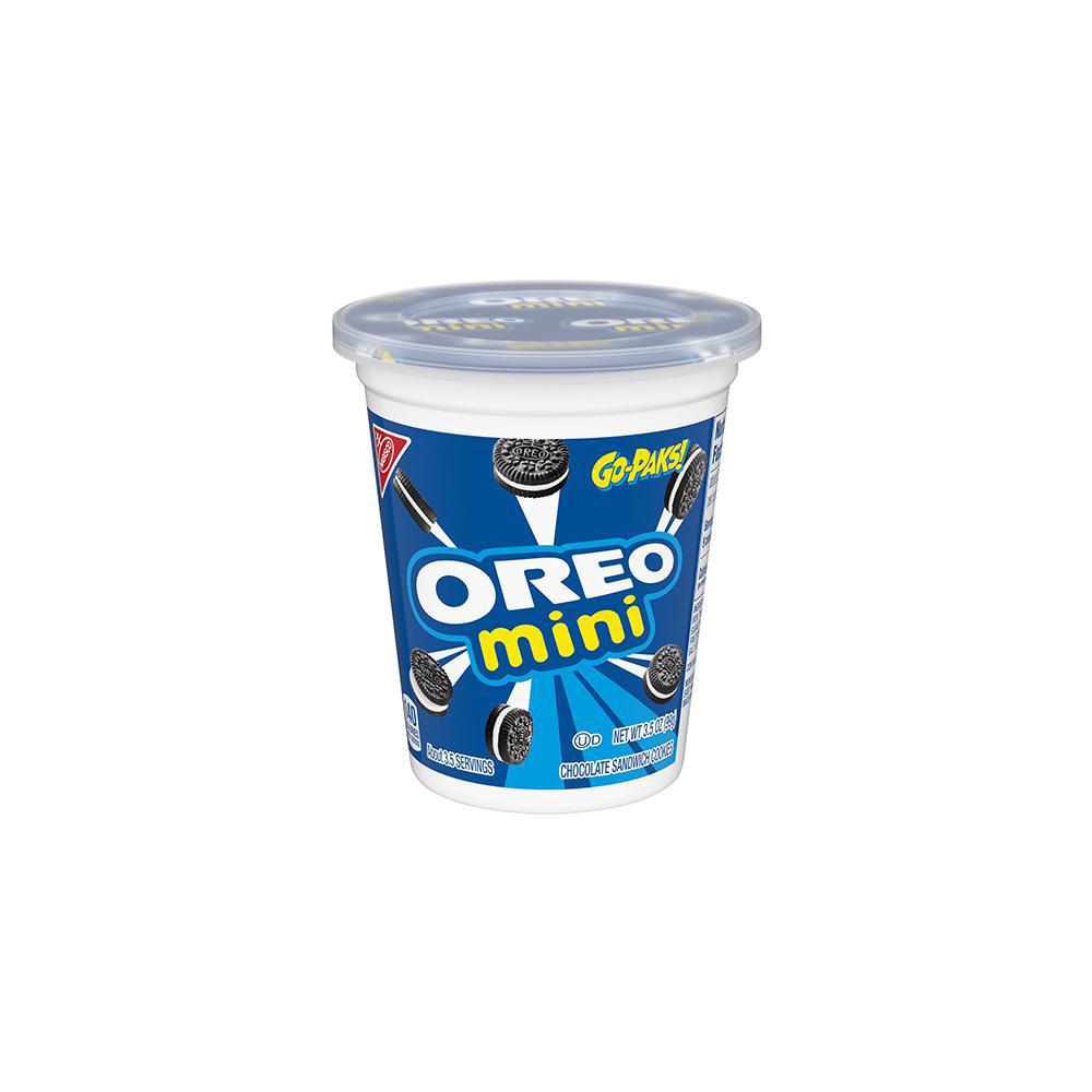 Oreo Mini
